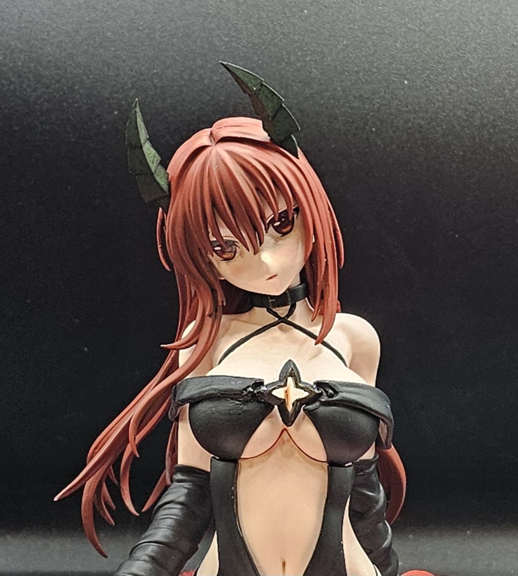 Yui Kotegawa Darkness Version