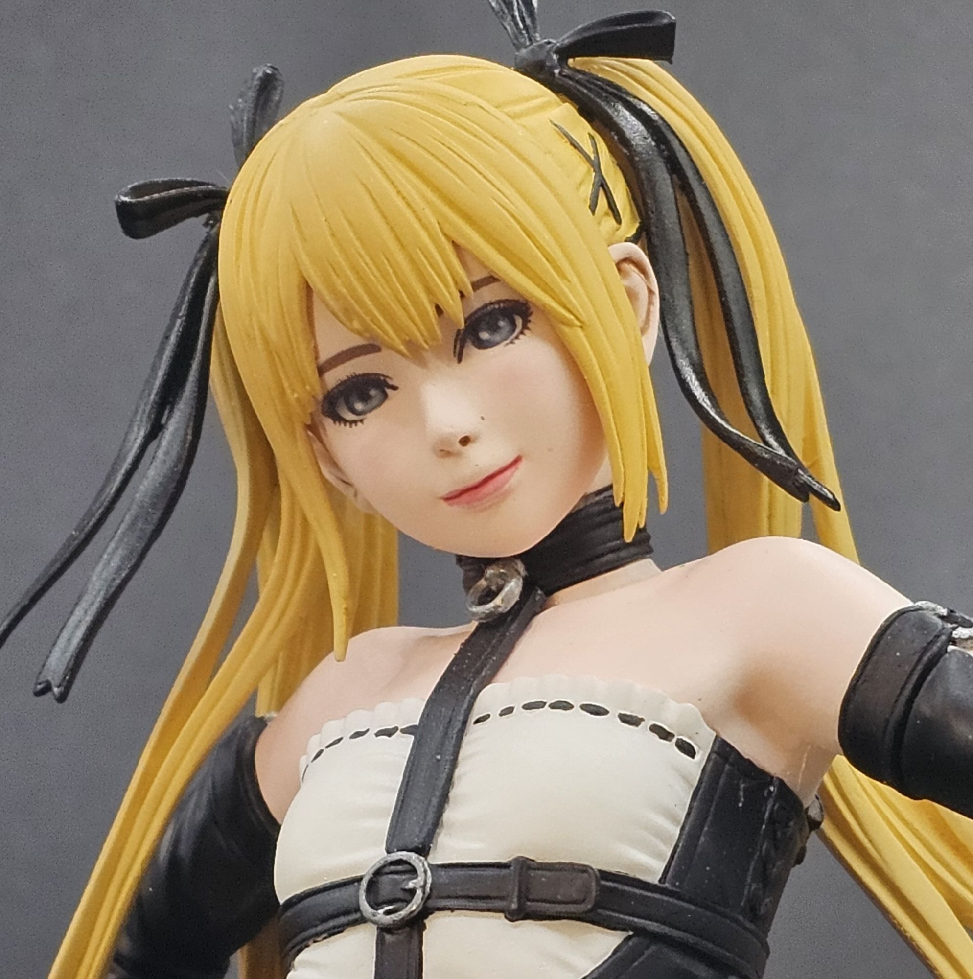 Mary Rose – Dead or Alive