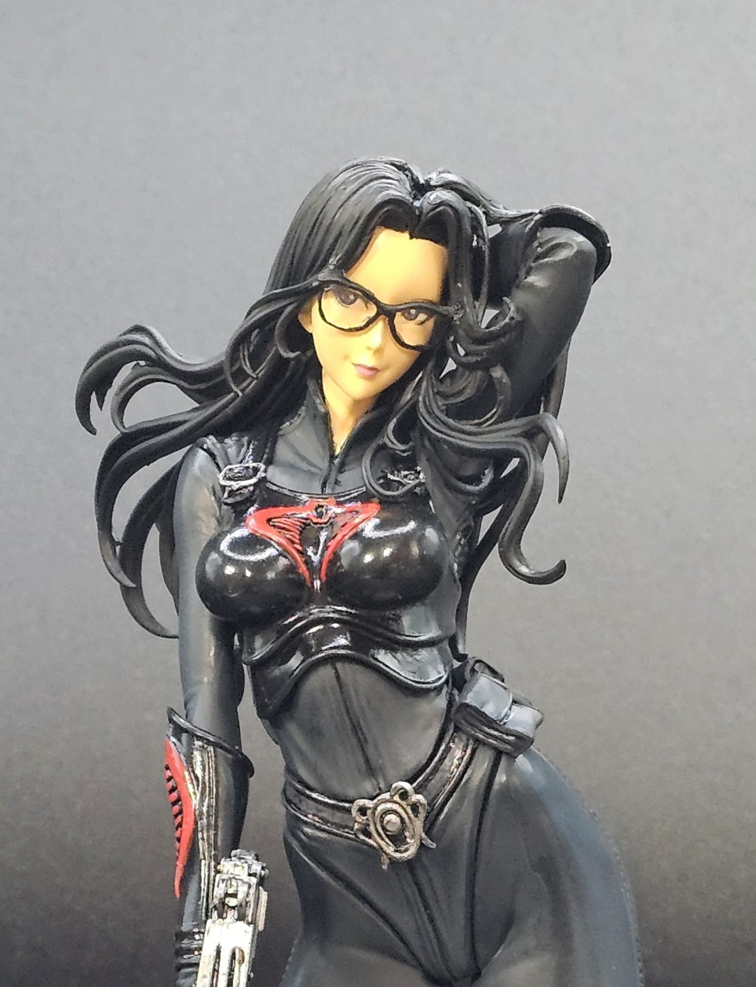 The Baroness – G.I. Joe