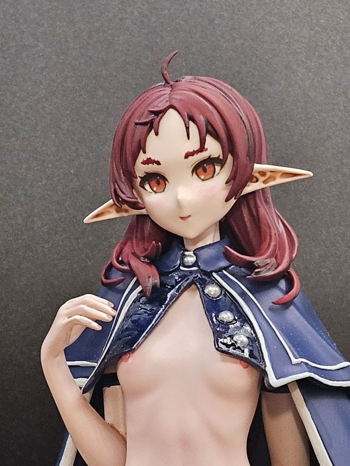 Sylphiette – Mushoku Tensei